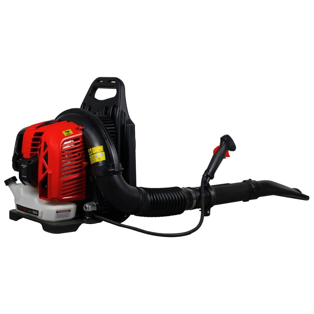 Бензиновая воздуходувка VERTON BW80 01.9672.10182 - выгодная цена