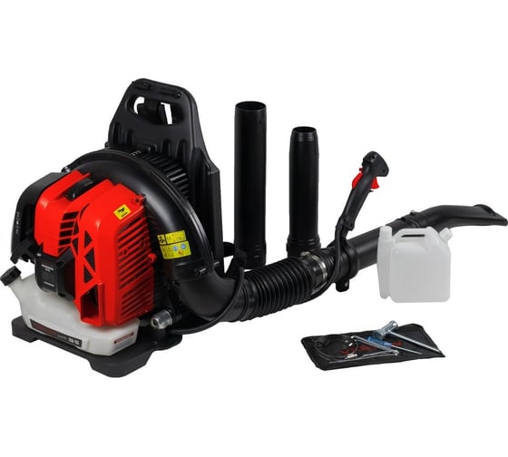 Бензиновая воздуходувка VERTON BW80 01.9672.10182