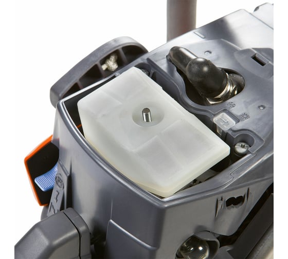 Бензопила Oleo-Mac GSH 40 16", 3/8, 1.3 мм + комплект PowerSharp шина 16”, 5033-9001E1PS16