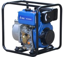 Дизельная мотопомпа ТСС TSS-PGS80A 140145