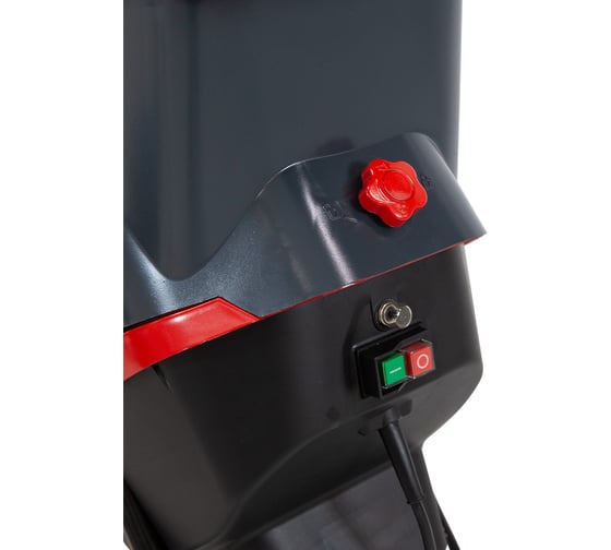 Измельчитель AL-KO MH 2500 SLICE 113871