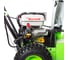 Снегоуборщик REDVERG RD-SB56/7EW 6676734 5
