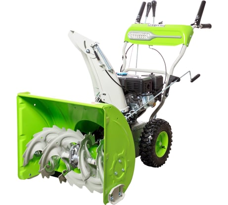 Снегоуборщик REDVERG RD-SB62/7E 6675548