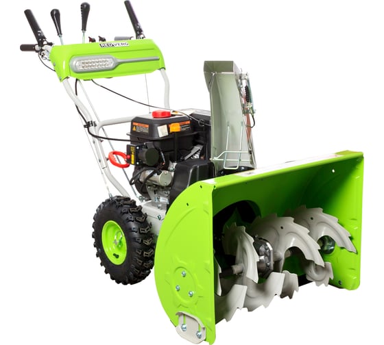 Снегоуборщик REDVERG RD-SB71/9E 6675551