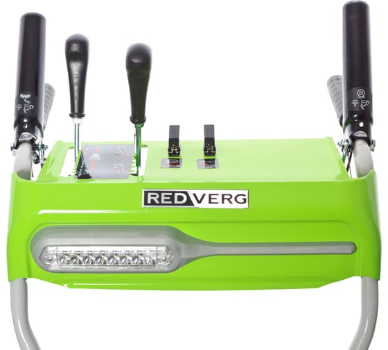 Снегоуборщик REDVERG RD-SB71/9E 6675551