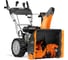 Бензиновый снегоуборщик DAEWOO S 6560 4