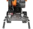 Бензиновый снегоуборщик DAEWOO S 6560 12