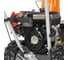 Бензиновый снегоуборщик DAEWOO S 6060 8