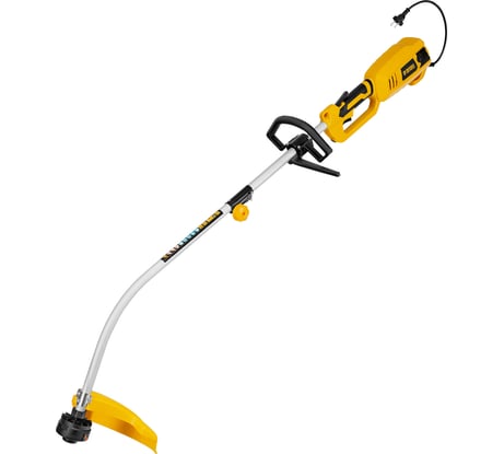 Электрический триммер Denzel TE-1100 96641