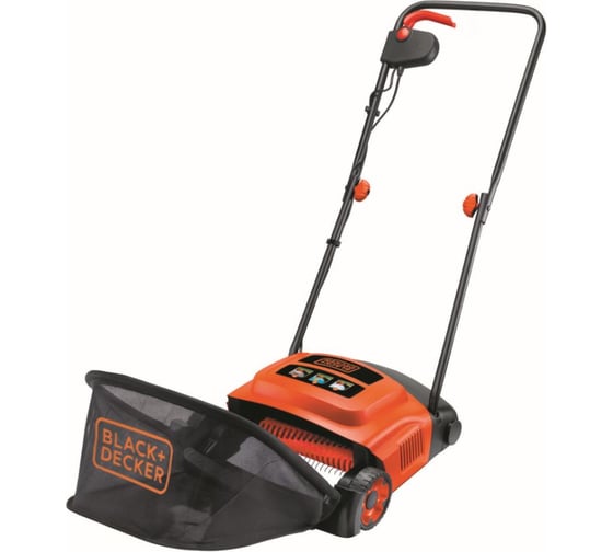 Аэратор Black+Decker GD 300