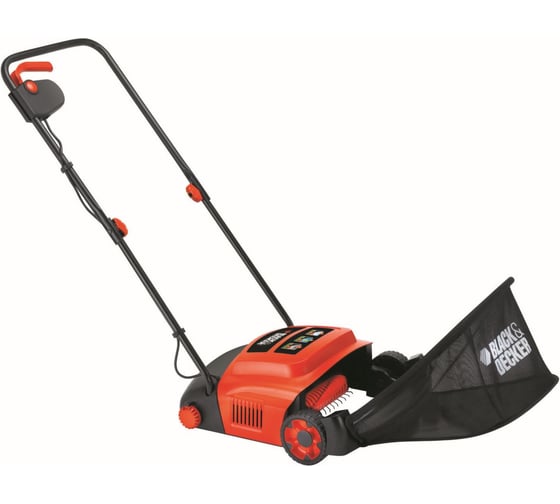 Аэратор Black+Decker GD 300