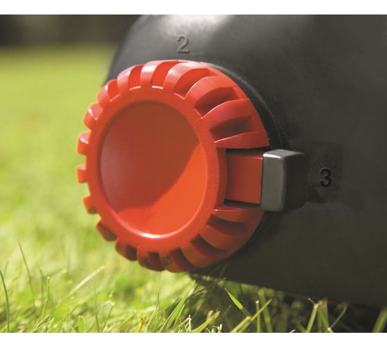Аэратор Black+Decker GD 300