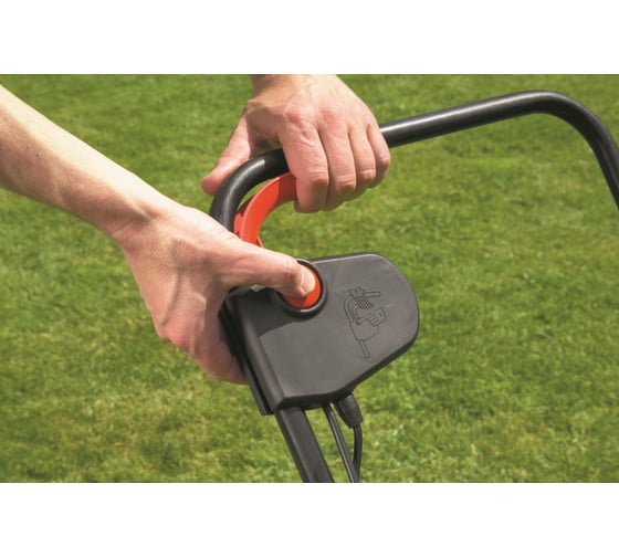 Аэратор Black+Decker GD 300