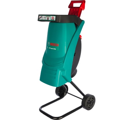 Садовый измельчитель мусора Bosch AXT 2000 RAPID 0.600.853.500