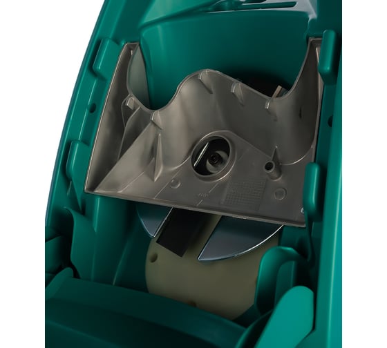 Садовый измельчитель мусора Bosch AXT 2000 RAPID 0.600.853.500