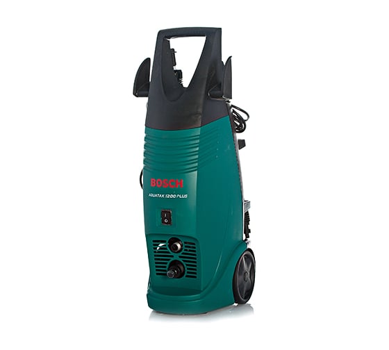 Мойка высокого давления Bosch Aquatak 1200 Plus 0.600.876.F00
