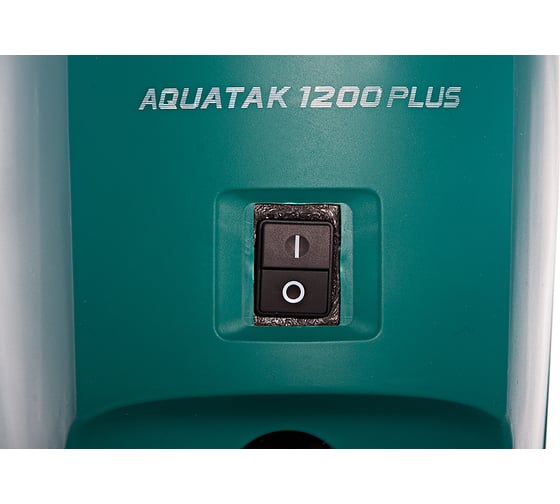 Мойка высокого давления Bosch Aquatak 1200 Plus 0.600.876.F00