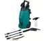 Мойка высокого давления Bosch Aquatak 1200 Plus 0.600.876.F00 1