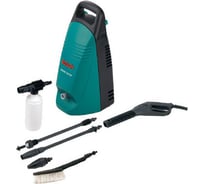 Мойка высокого давления Bosch Aquatak 100 Plus 0.600.876.B00