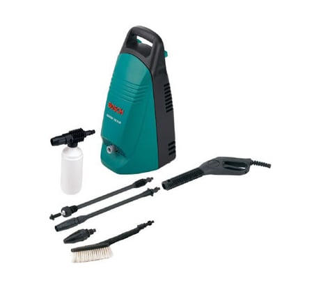 Мойка высокого давления Bosch Aquatak 100 Plus 0.600.876.B00