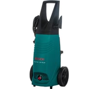 Мойка высокого давления Bosch Aquatak 110 Plus 0.600.876.D00