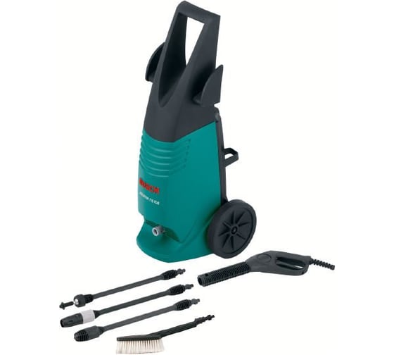 Мойка высокого давления Bosch Aquatak 110 Plus 0.600.876.D00