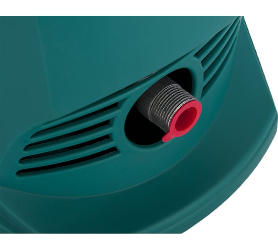 Мойка высокого давления Bosch Aquatak 110 Plus 0.600.876.D00