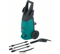 Мойка высокого давления Bosch Aquatak 115 Plus 0.600.876.E00