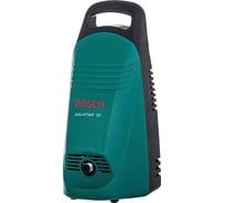 Мойка высокого давления Bosch Aquatak 10 0.600.876.G00