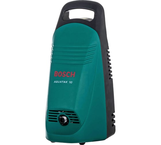 Мойка высокого давления Bosch Aquatak 10 0.600.876.G00 1