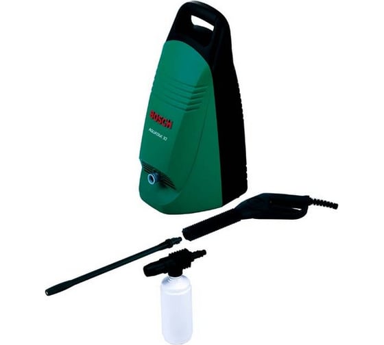 Мойка высокого давления Bosch Aquatak 10 0.600.876.G00