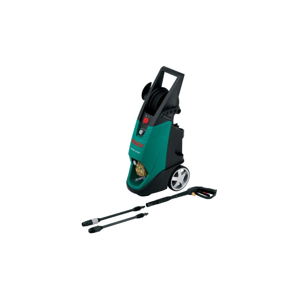 Мойка высокого давления Bosch Aquatak 150 Pro X 0.600.877.B00 ...