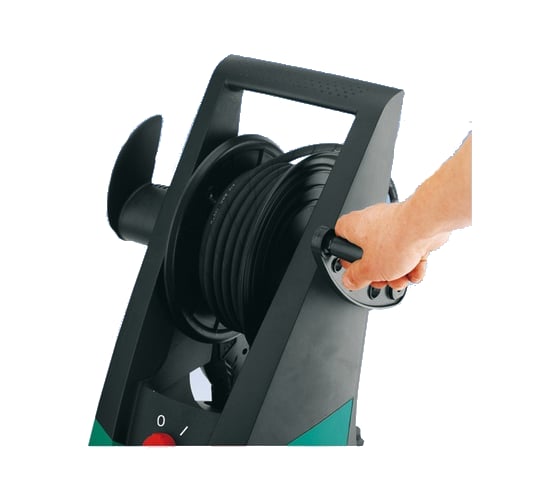 Мойка высокого давления Bosch Aquatak 150 Pro X 0.600.877.B00