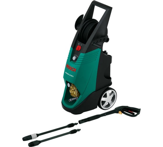 Мойка высокого давления Bosch Aquatak 160 Pro X 0.600.877.C00
