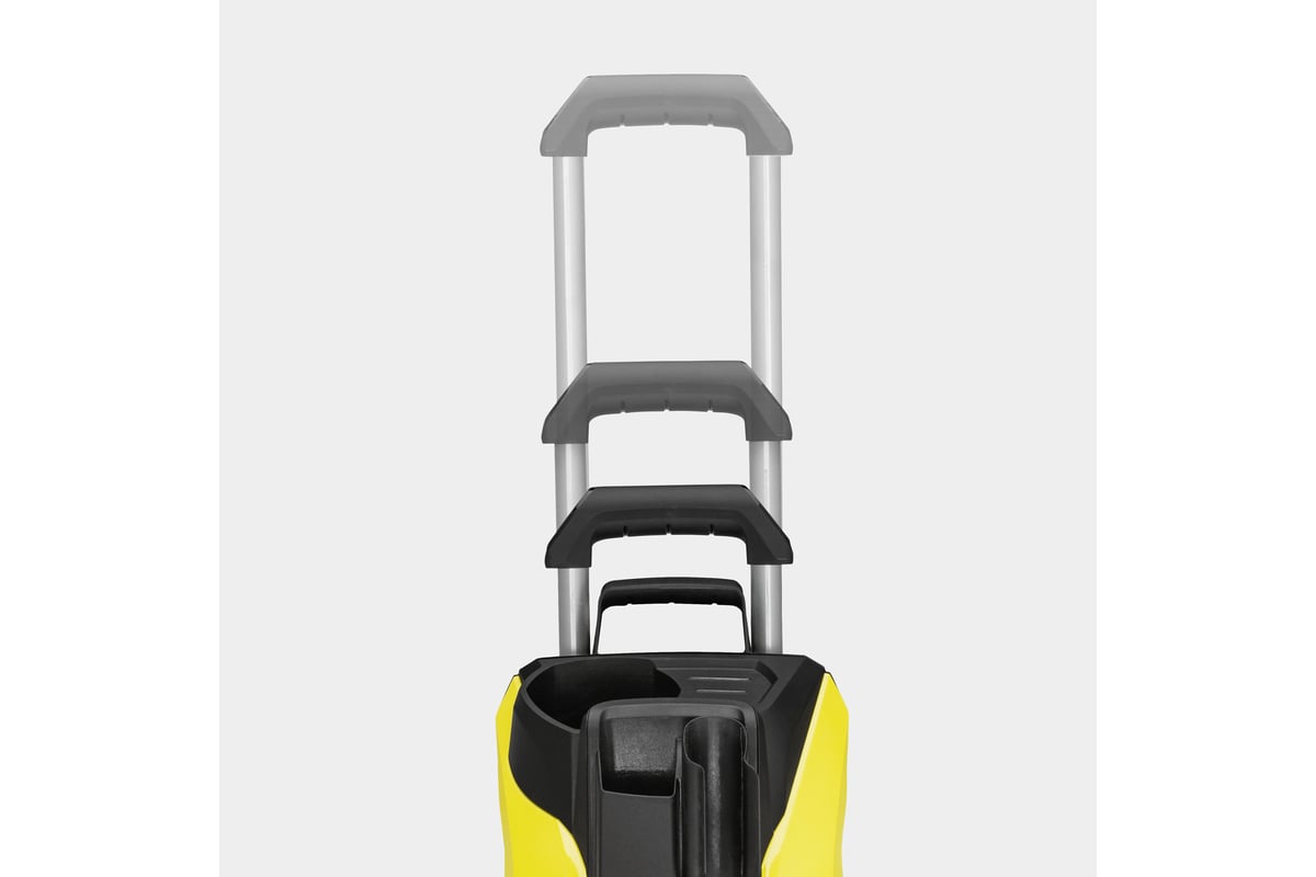 Мойка высокого давления Karcher K 7 Premium Power 1.317-170.0 ...