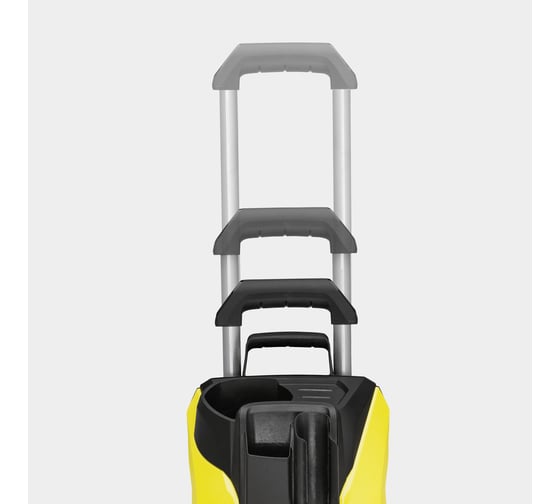 Мойка высокого давления Karcher K 7 Premium Power 1.317-170.0