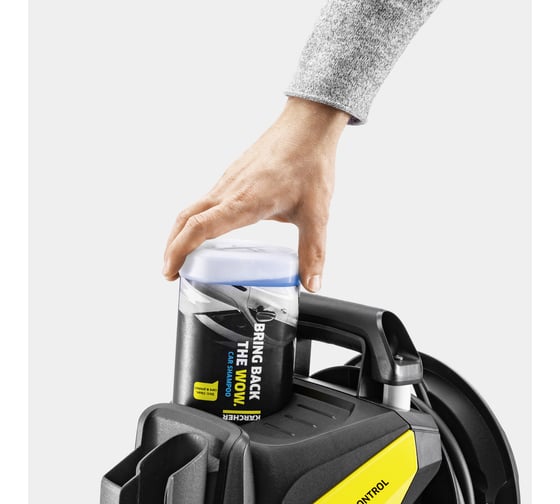 Мойка высокого давления Karcher K 7 Premium Power 1.317-170.0