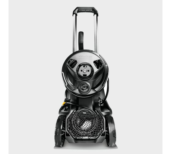 Мойка высокого давления Karcher K 7 Premium Power 1.317-170.0