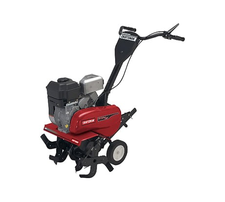Мотокультиватор Craftsman 29901