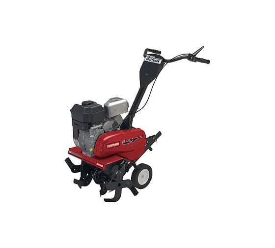 Мотокультиватор Craftsman 29901 1