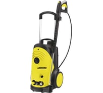Мойка высокого давления без нагрева воды Karcher HD 6/15 C Plus 1.150-603