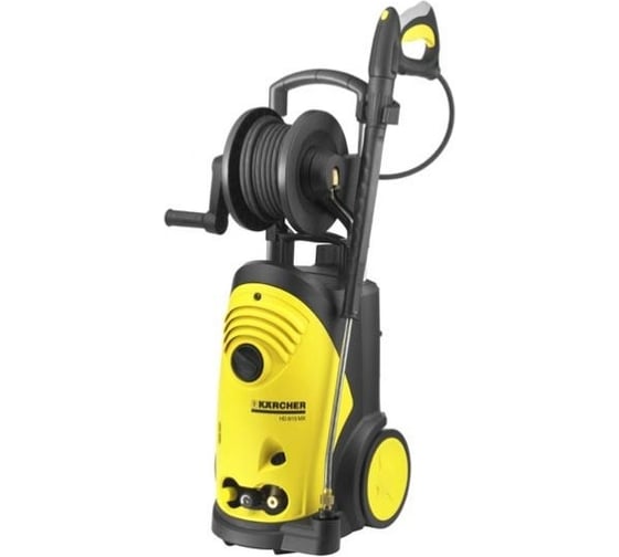 Мойка высокого давления без нагрева воды Karcher HD 6/15 CX 1.150-651
