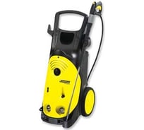 Мобильный аппарат высокого давления без нагрева воды Karcher HD 10/21 S 1.286-320