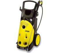 Мобильный аппарат высокого давления без нагрева воды Karcher HD 10/23-4S 1.286-328
