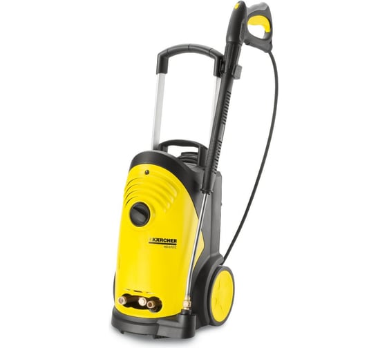 Мойка высокого давления без нагрева воды Karcher HD 5/12 C Plus 1.514-151 1
