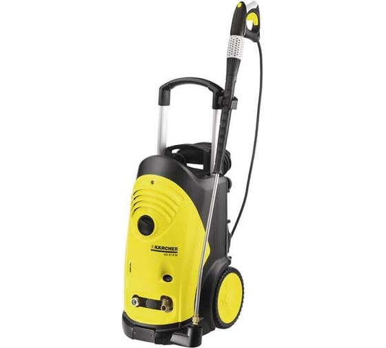 Мойка высокого давления без нагрева воды Karcher HD 9/19 M 1.524-300 1