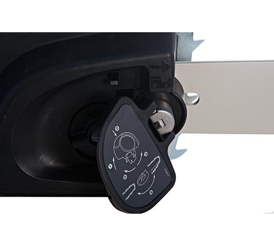 Электропила Makita UC4530A/5M