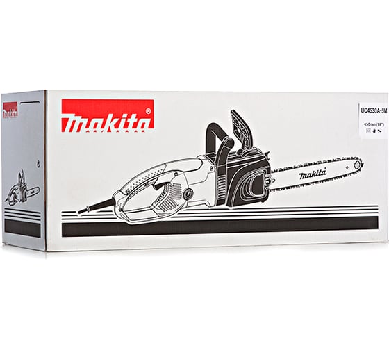 Электропила Makita UC4530A/5M