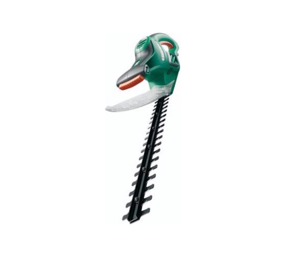 Кусторез Black Decker GT 450