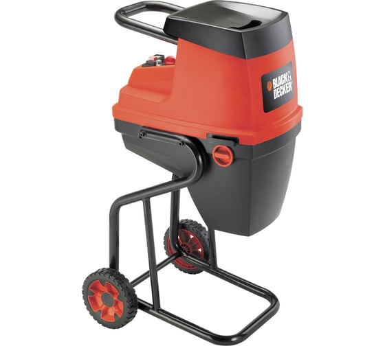 Измельчитель мусора Black+Decker GS 2400